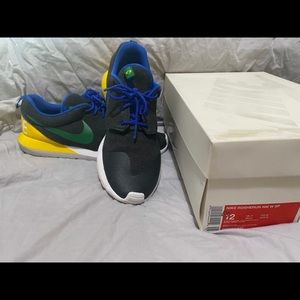 Nike roche run Brazil